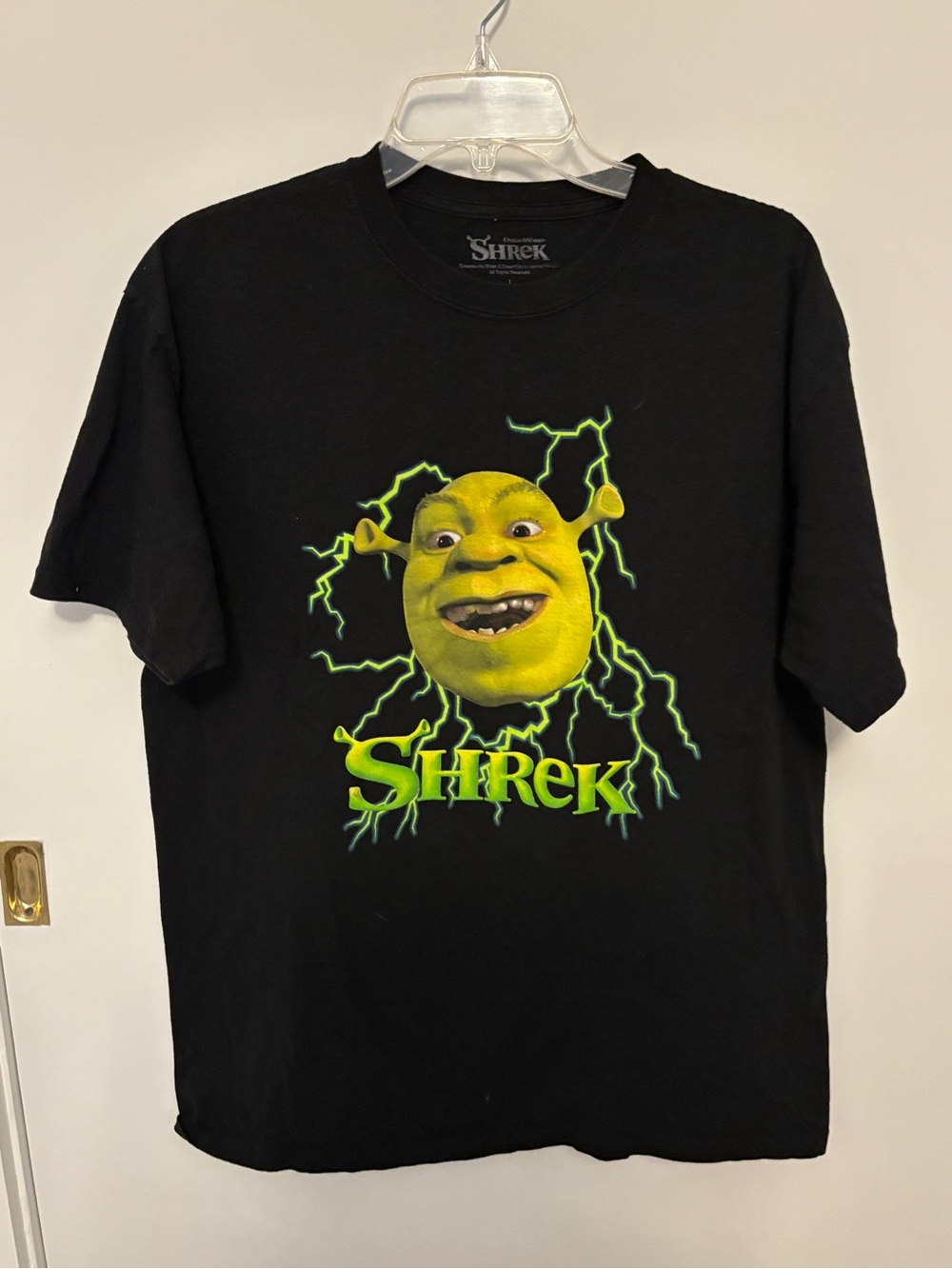Shrek T-Shirt